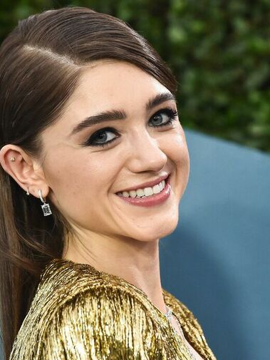 Natalia Dyer